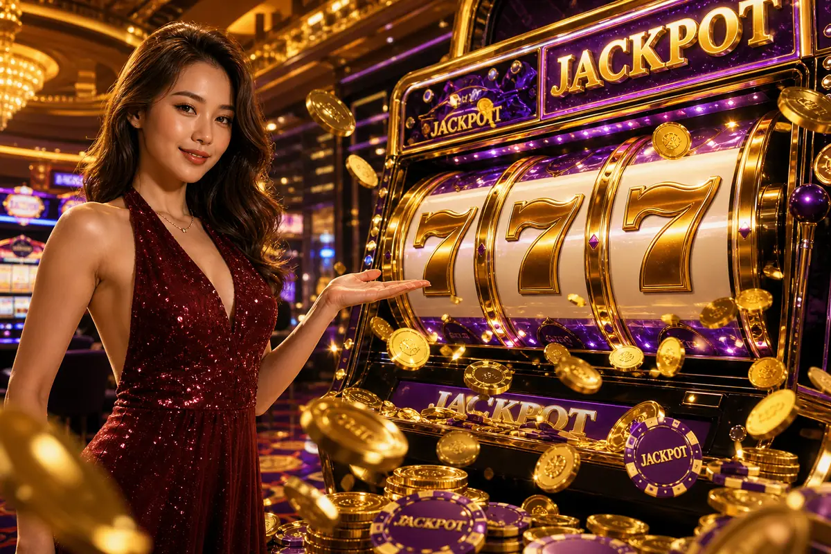 0kkinh casino trực tuyến