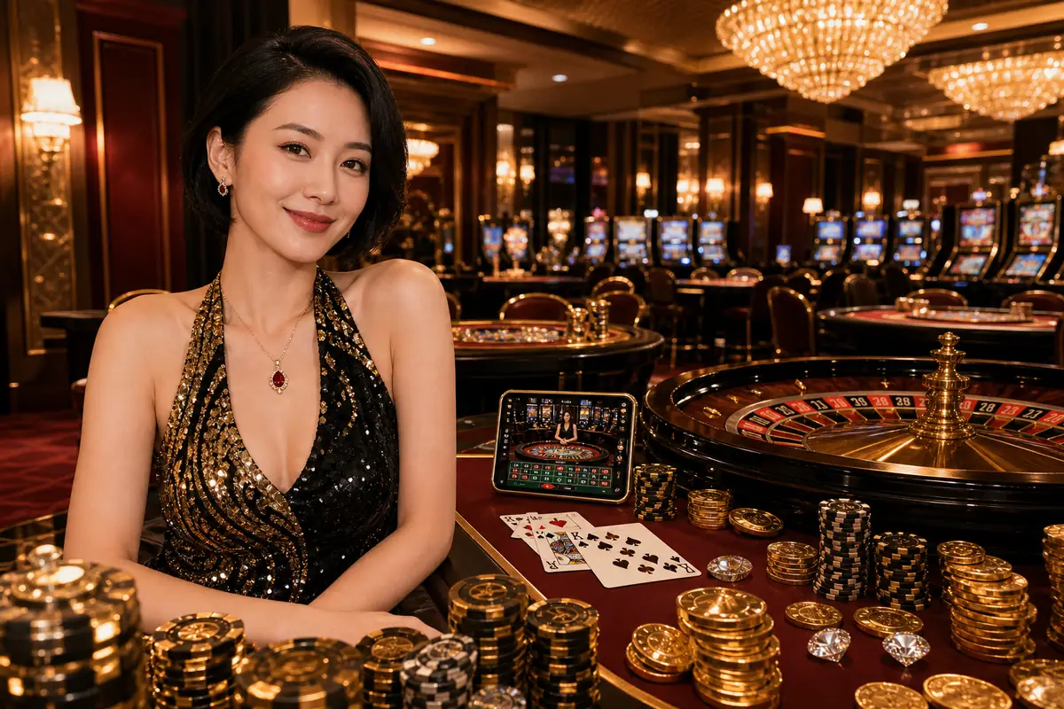 0kkinh casino live